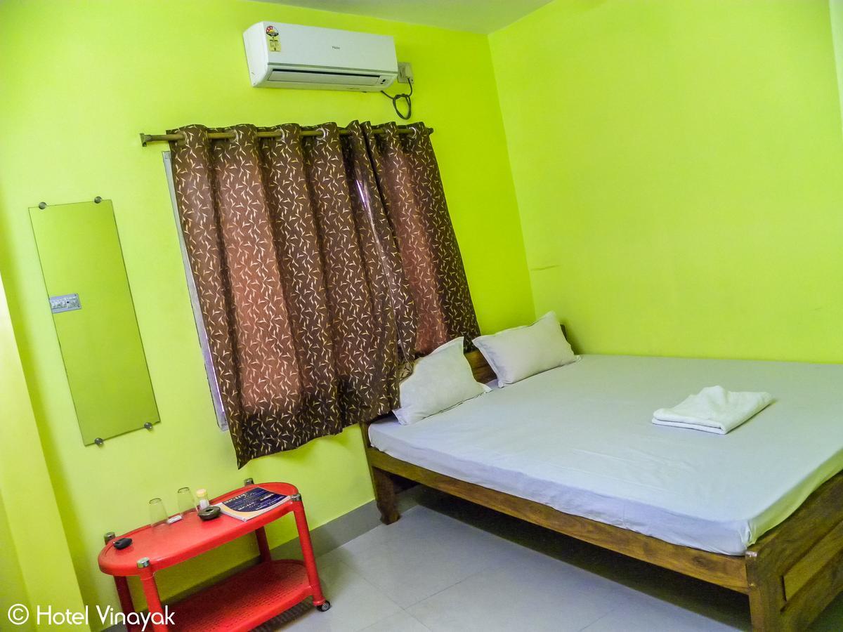 Hotel Vinayak Malda ภายนอก รูปภาพ
