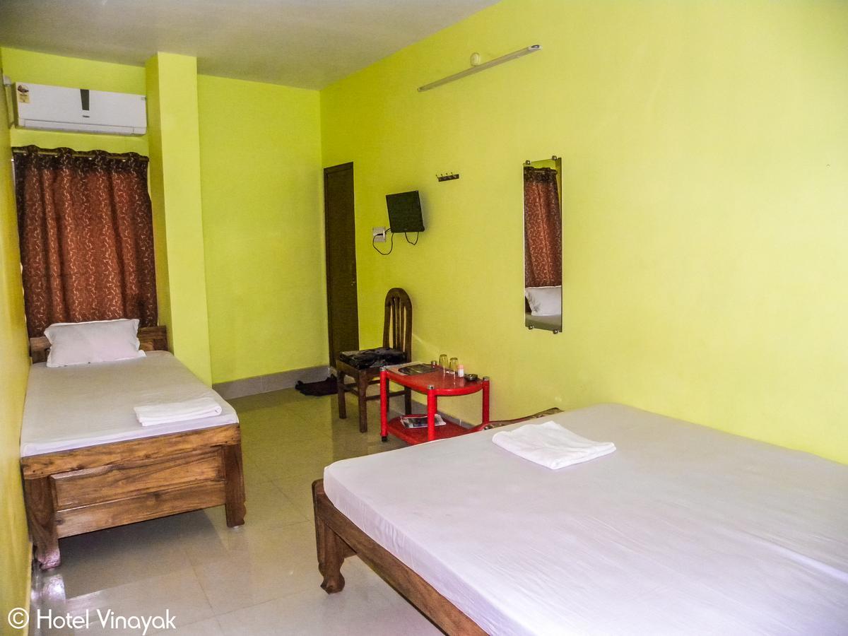 Hotel Vinayak Malda ภายนอก รูปภาพ