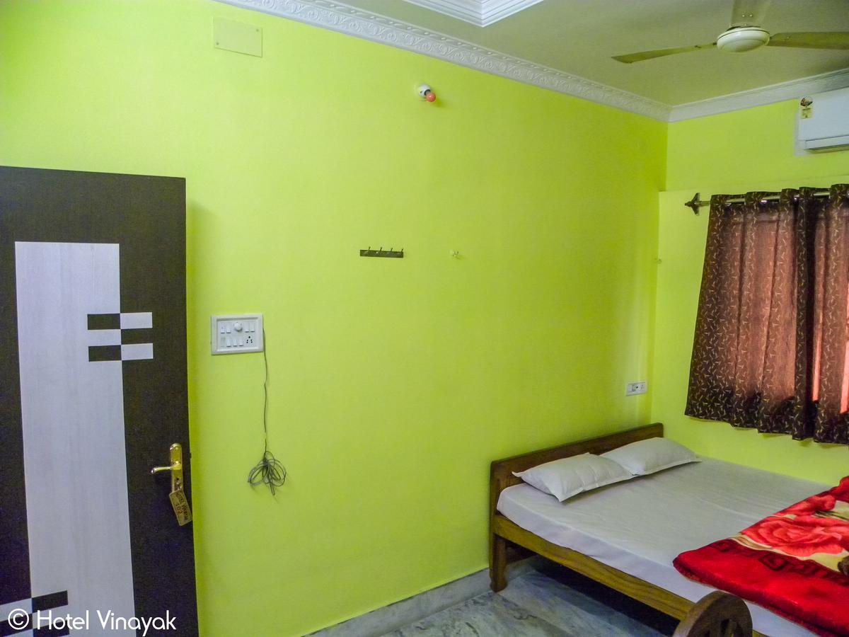 Hotel Vinayak Malda ภายนอก รูปภาพ