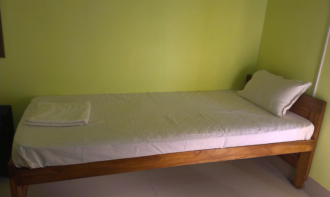 Hotel Vinayak Malda ภายนอก รูปภาพ